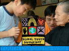 Global Youth Service Day