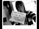 Project:- Love Me For Who I Am