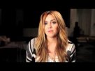 Miley gets her good on with the Cystic Fibrosis Foundation
